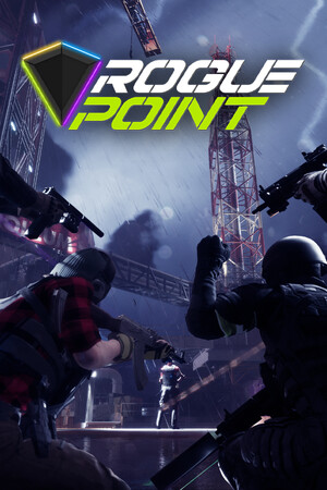 Rogue Point - PC Steam