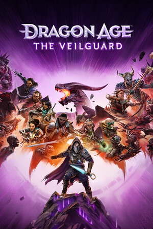 Dragon Age™: The Veilguard - PC Steam
