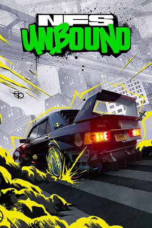 Need for Speed™ Unbound - PC Steam