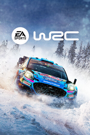 EA SPORTS™ WRC - PC Steam