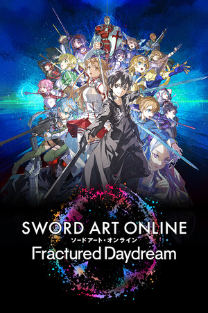 SWORD ART ONLINE Fractured Daydream - PC Steam
