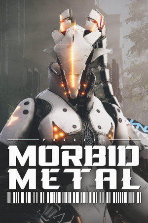 Morbid Metal - PC Steam