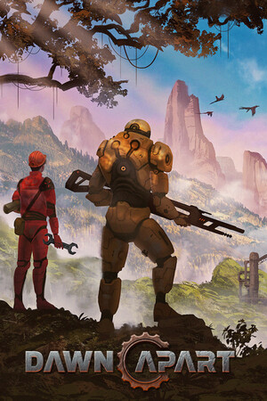 Dawn Apart - PC Steam