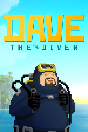DAVE THE DIVER - PC Steam