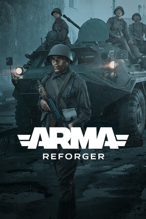 Arma Reforger - PC Steam