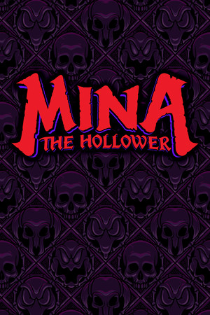 Mina the Hollower - PC Steam