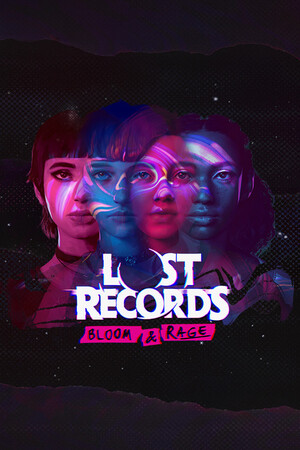 Lost Records: Bloom & Rage - PC Steam