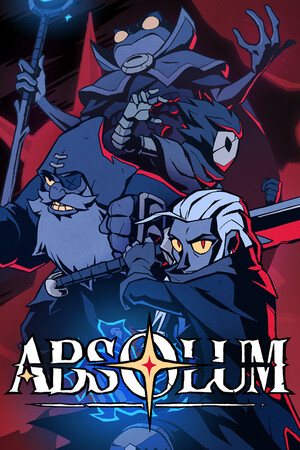 Absolum - PC Steam
