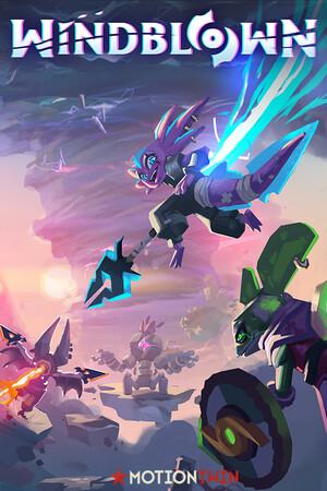 Windblown - PC Steam
