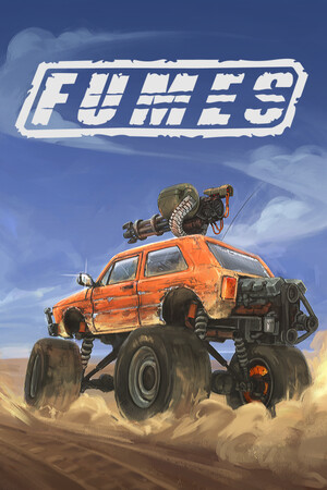 FUMES - PC Steam