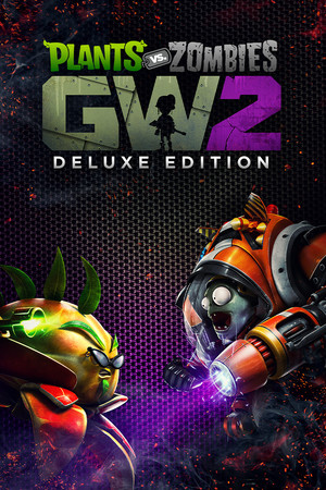 Plants vs. Zombies™ Garden Warfare 2: Deluxe Edition - PC Steam