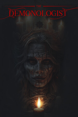Demonologist - PC Steam