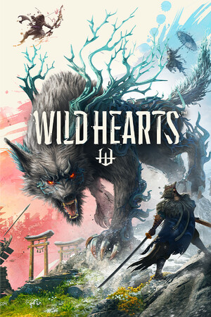WILD HEARTS™ - PC Steam