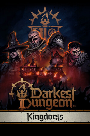 Darkest Dungeon® II - PC Steam