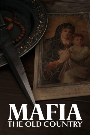 Mafia: The Old Country - PC Steam