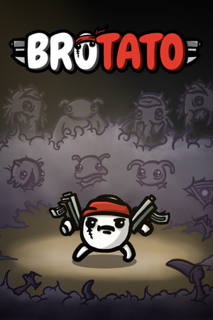 Brotato - PC Steam