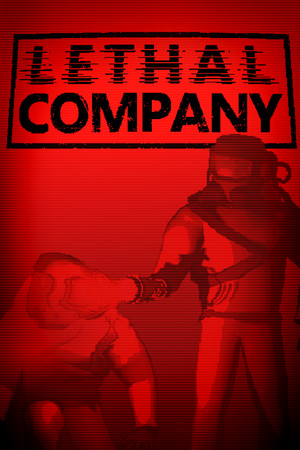 Lethal Company - PC Steam