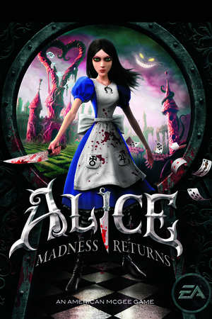 Alice: Madness Returns - PC Steam