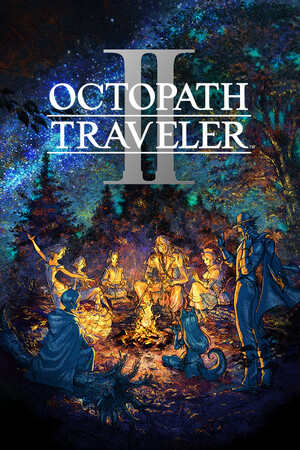 OCTOPATH TRAVELER II - PC Steam