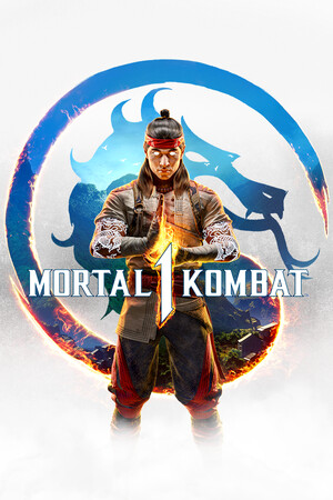 Mortal Kombat 1 - PC Steam