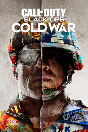 Call of Duty®: Black Ops Cold War - PC Steam