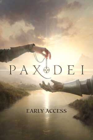 Pax Dei - PC Steam