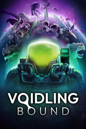 Voidling Bound - PC Steam