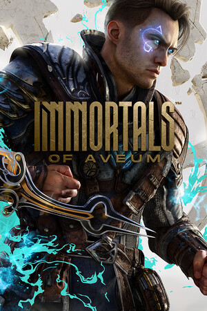 Immortals of Aveum™ - PC Steam
