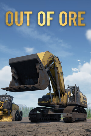 Out of Ore - PC Steam