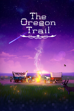 The Oregon Trail - PC Steam