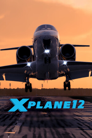 X-Plane 12 - PC Steam