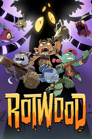 Rotwood - PC Steam
