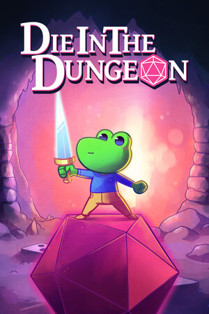 Die in the Dungeon - PC Steam