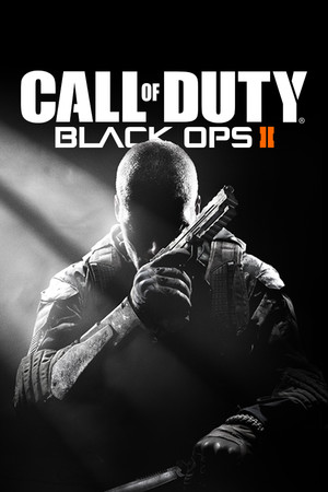 Call of Duty®: Black Ops II - PC Steam