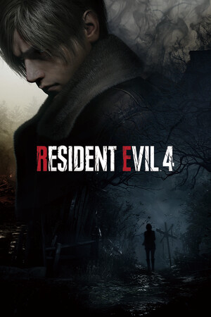 Resident Evil 4 - PC Steam