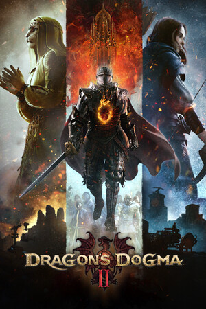 Dragon's Dogma 2 - PC Steam