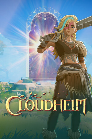 Cloudheim - PC Steam
