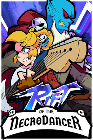 Rift of the NecroDancer - PC Steam