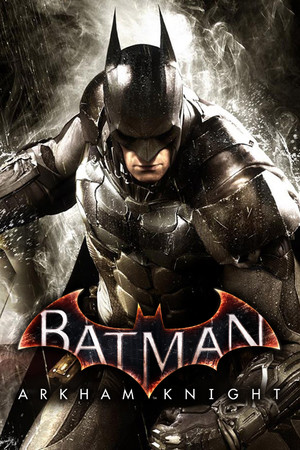 Batman™: Arkham Knight - PC Steam