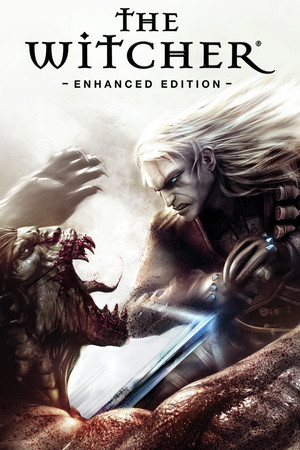 The Witcher: Enhanced Edition Director's Cut - PC Steam