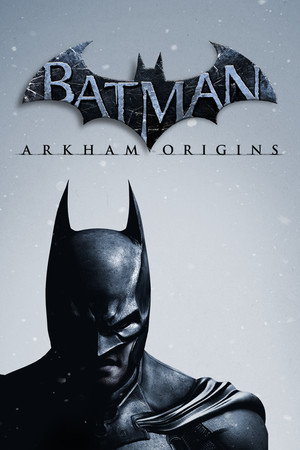 Batman™: Arkham Origins - PC Steam