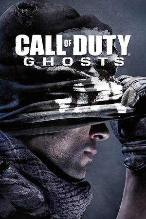 Call of Duty®: Ghosts - PC Steam