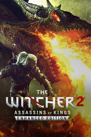 The Witcher 2: Assassins of Kings Enhanced Edition - PC Steam