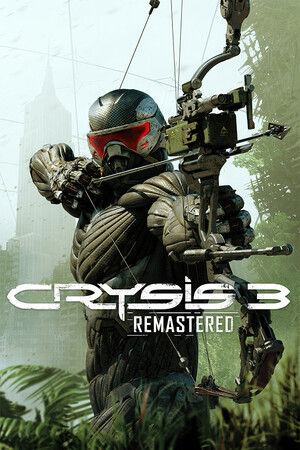 Crysis 3 Remastered - PC Steam