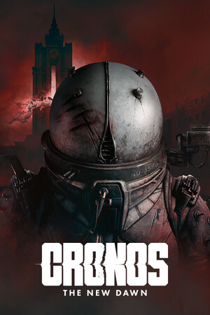 Cronos: The New Dawn - PC Steam