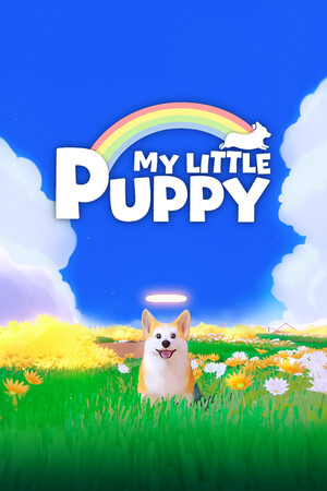 My Little Puppy - PC Steam