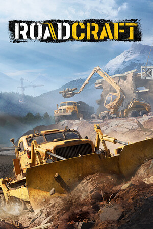 RoadCraft - PC Steam