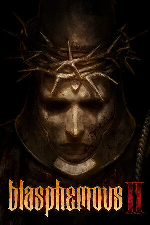 Blasphemous 2 - PC Steam