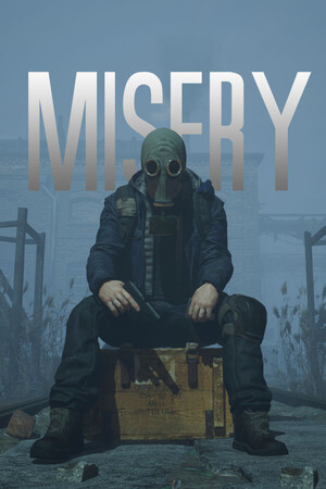 MISERY - PC Steam