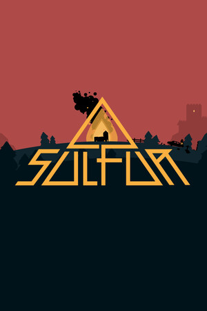 SULFUR - PC Steam